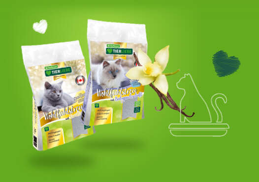 tierliebe katzenstreu banner tierliebe katzenstreu banner
